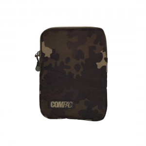 KORDA Сумка для планшета Compac Tablet Bag Dark Kamo S