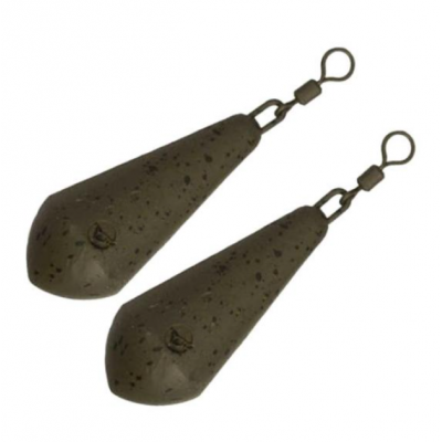 KORDA Грузило Distance Casting Swivel Blister 3.0oz 84г