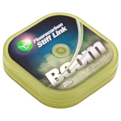 KORDA Поводковый материал Boom 0.50мм 15м