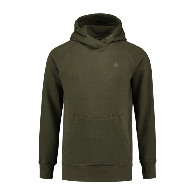 KORDA Худи Kore TK Hoodie Dark Olive XXL