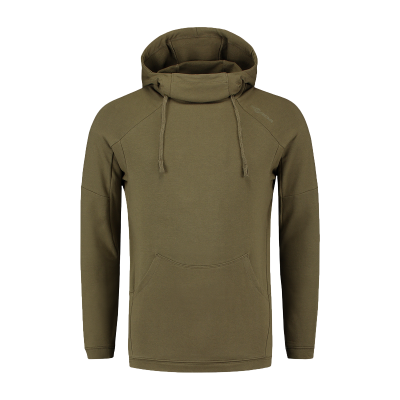 KORDA Худи Kore Lightweight Hoody Olive XXXL