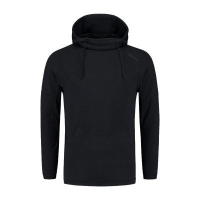 KORDA Худи Kore Lightweight Hoody Black M