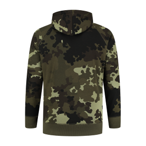 KORDA Худи KORE TK Hoodie Light Kamo M