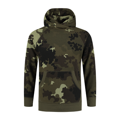 KORDA Худи KORE TK Hoodie Light Kamo XXXL