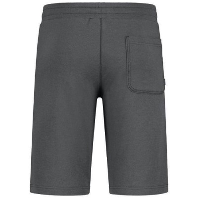 KORDA Шорты LE Charcoal Jersey Shorts M