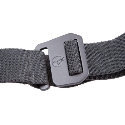KORDA Ремень поясной LE Kwik Draw Belt Charcoal S.M.L