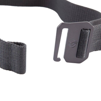 KORDA Ремень поясной LE Kwik Draw Belt Charcoal S.M.L