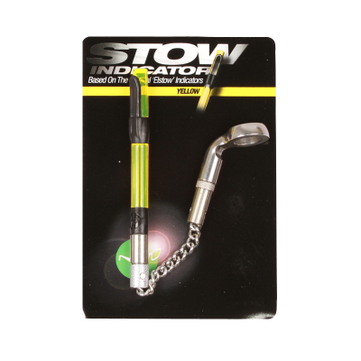 Механический индикатор поклевки Korda Stow Indicator Complete Assembly Yellow