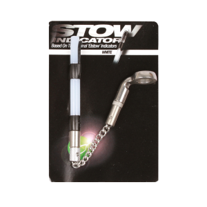 Механический индикатор поклевки Korda Stow Indicator Complete Assembly White