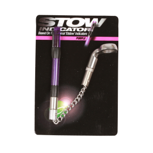 Механический индикатор поклевки Korda Stow Indicator Complete Assembly Purple