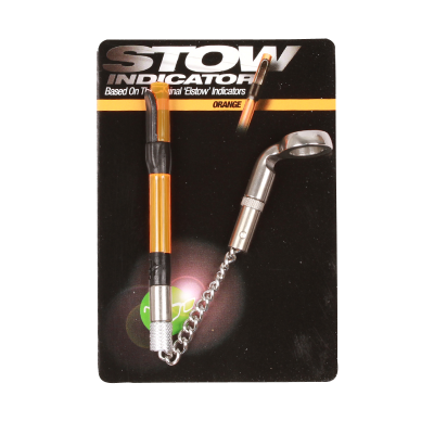 Механический индикатор поклевки Korda Stow Indicator Complete Assembly Orange