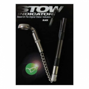 Механический индикатор поклевки Korda Stow Indicator Complete Assembly Black