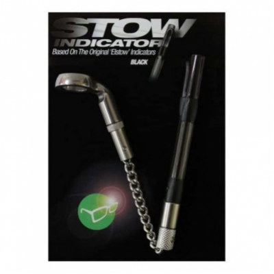 Механический индикатор поклевки Korda Stow Indicator Complete Assembly Black