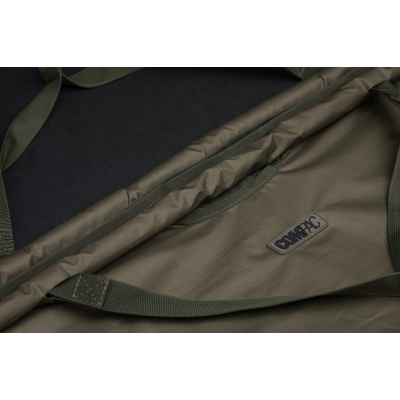 KORDA Сумка карповая Compac Weigh Sling Olive