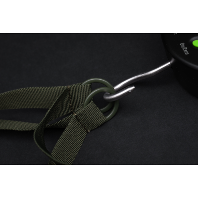 KORDA Сумка карповая Compac Weigh Sling Olive