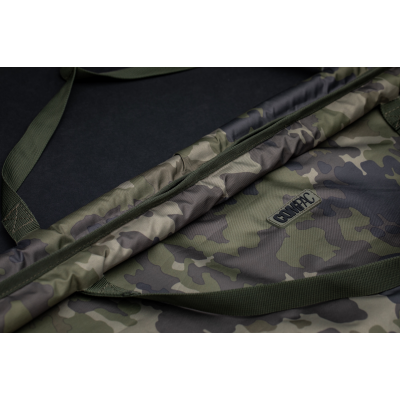 KORDA Сумка карповая Compac Weigh Sling Kamo