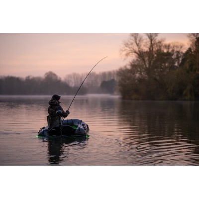 KORDA Удилище карповое Kaizen Green 10ft 4lb Ceramic