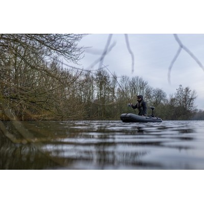 KORDA Удилище карповое Kaizen Green 10ft 4lb Ceramic