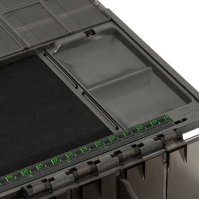 KORDA Коробка Tackle Box L Collection