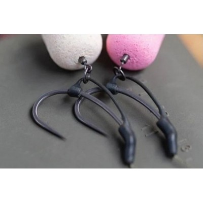 KORDA Лентяйка Kickers D Rig Brown S