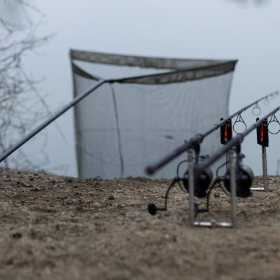 KORDA Подсак Kaizen Green Net 42in