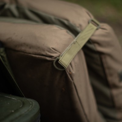 KORDA Мат Compac Hybrid Dark Kamo