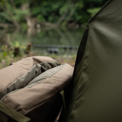 KORDA Мат Compac Hybrid Dark Kamo