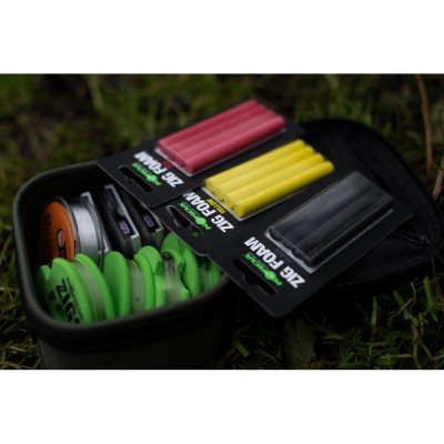 KORDA Палочка для Zig Foam черные