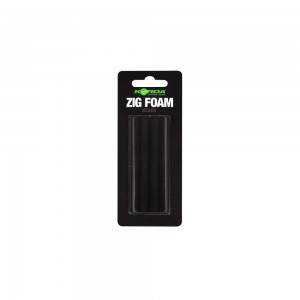 KORDA Палочка для Zig Foam черные