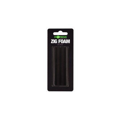KORDA Палочка для Zig Foam черные