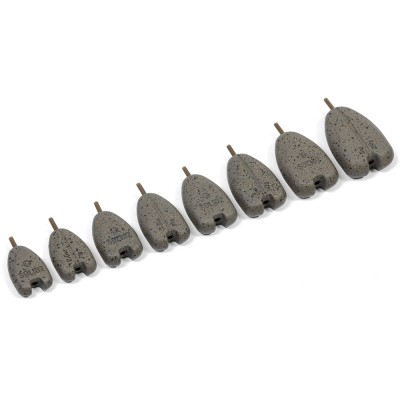 KORDA Грузило Solidz Inline Lead 8oz