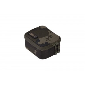 KORDA Сумка универсальная Compac 100 Tackle Pouch Dark Kamo