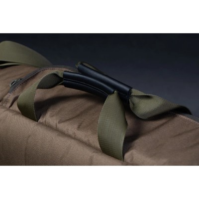 KORDA Чехол для 3-х удилищ Compac Tele 3 Rod Holdall теле