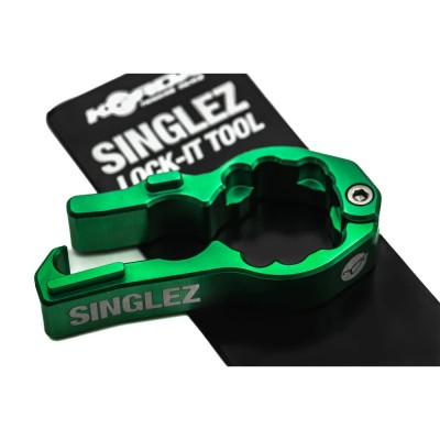 KORDA Инструмент Singlez Lock It Tool