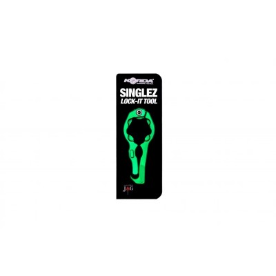 KORDA Инструмент Singlez Lock It Tool