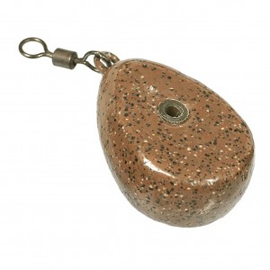 KORDA Грузило COG Flat Lead 4.0oz 112г
