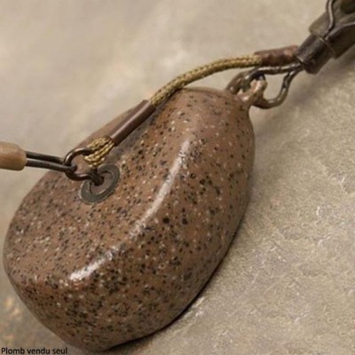 KORDA Грузило COG Flat Lead 6.0oz 168г