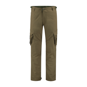 KORDA Брюки спортивные Kore Original Kombats Military Olive M