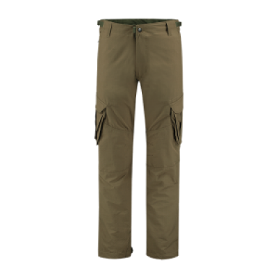 KORDA Брюки спортивные Kore Original Kombats Military Olive XXL