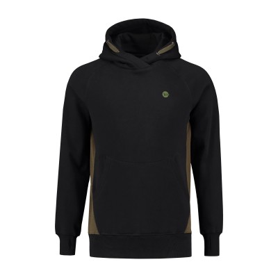 KORDA Худи Kore TK Hoodie Black XXL