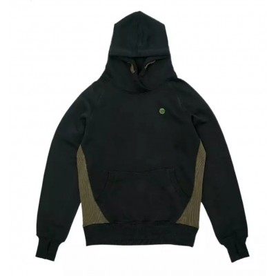 KORDA Худи Kore TK Hoodie Black XXL