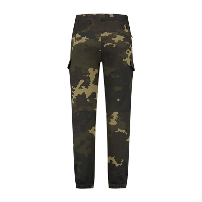 KORDA Брюки спортивные Kore Heavy Joggers Light Kamo XXXL