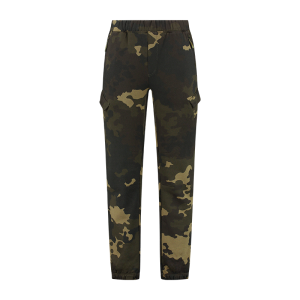 KORDA Брюки спортивные Kore Heavy Joggers Light Kamo L