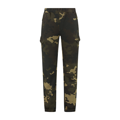 KORDA Брюки спортивные Kore Heavy Joggers Light Kamo XL