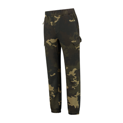 KORDA Брюки спортивные Kore Heavy Joggers Light Kamo L