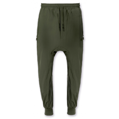 KORDA Брюки спортивные Ultralite Joggers Olive XXL