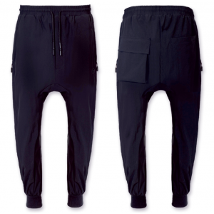 KORDA Брюки спортивные Ultralite Joggers Black L