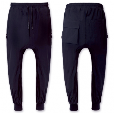 KORDA Брюки спортивные Ultralite Joggers Black M