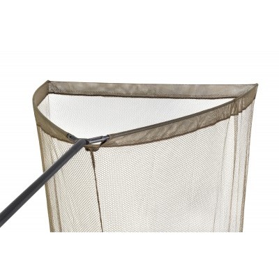 KORDA сетка подсака Landing Net Mesh 50in Deep