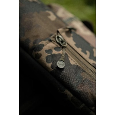 KORDA Чехол для 5-ти удилищ Compac 5 Rod Holdall 12ft Dark Kamo